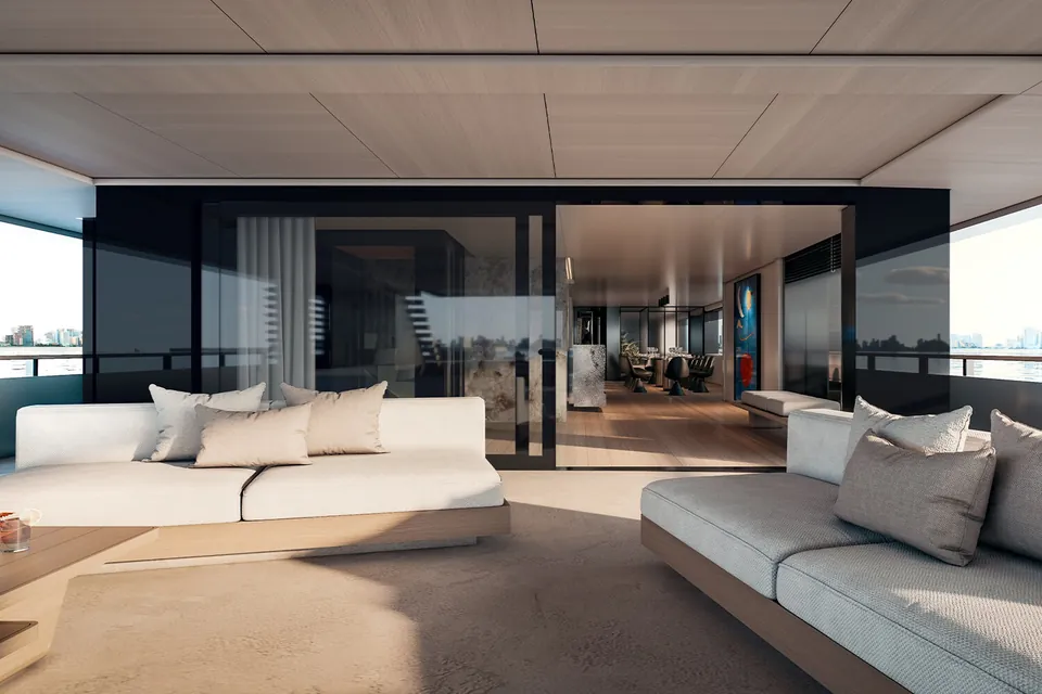 2030 Benetti B.LOFT 65M, photo 22