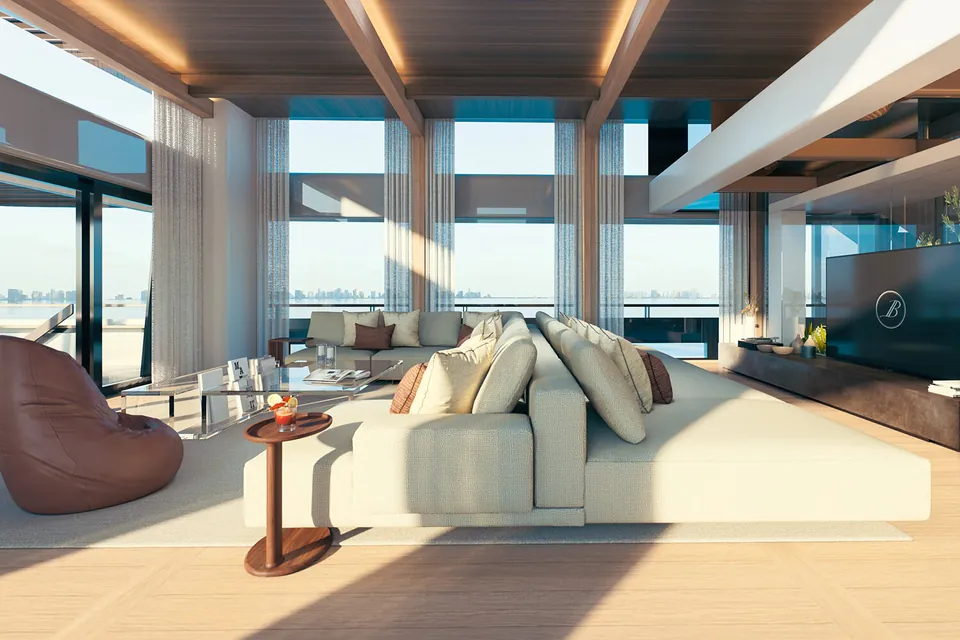 2030 Benetti B.LOFT 65M, photo 23