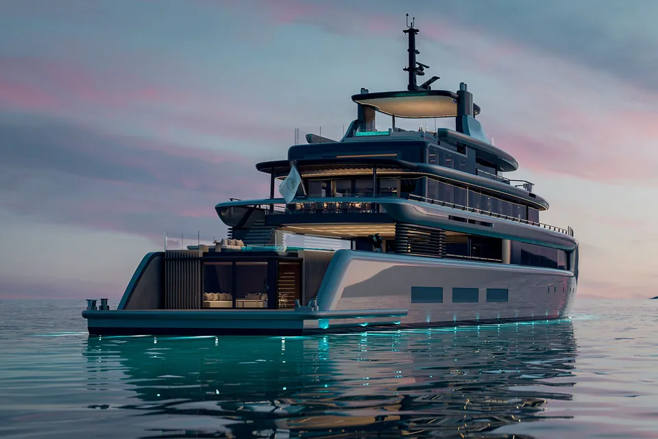 2030 Benetti B.LOFT 65M, photo 24