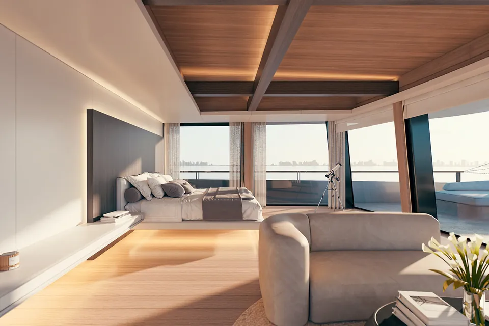 2030 Benetti B.LOFT 65M, photo 25