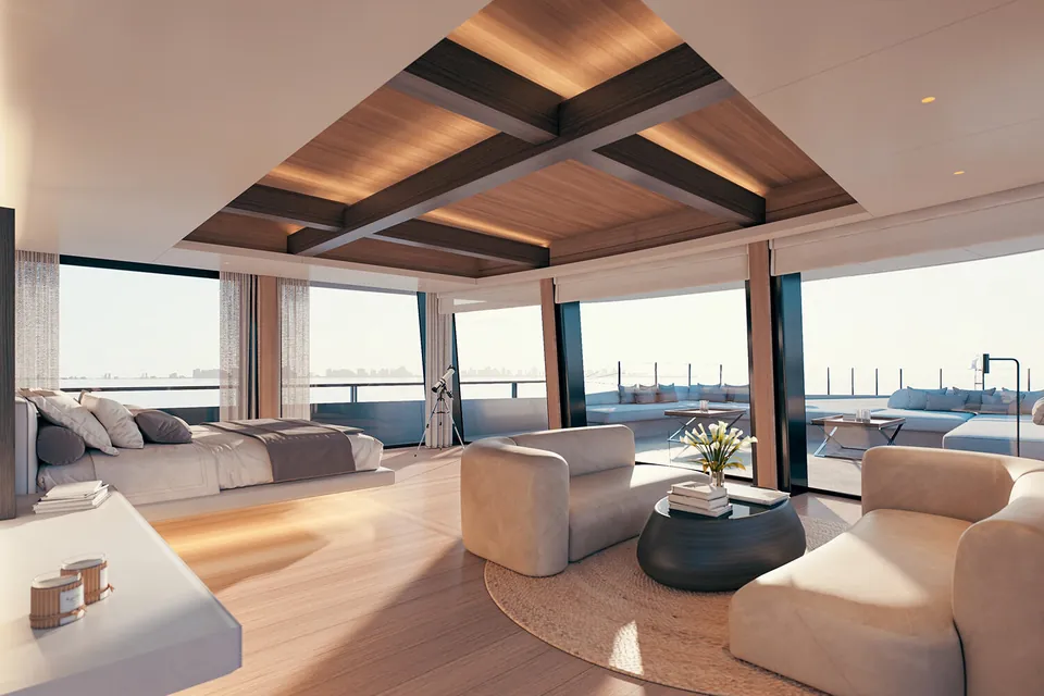 2030 Benetti B.LOFT 65M, photo 26