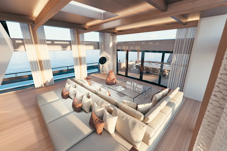 2030 Benetti B.LOFT 65M, photo 27