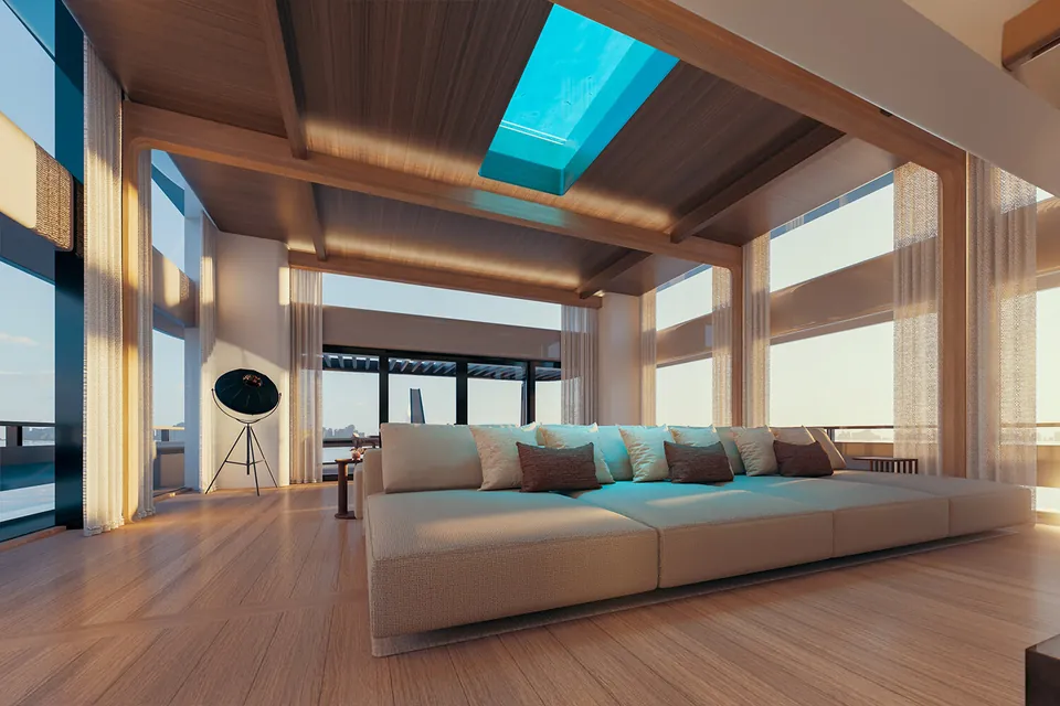 2030 Benetti B.LOFT 65M, photo 28