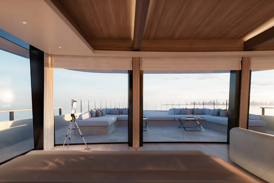 2030 Benetti B.LOFT 65M, photo 29