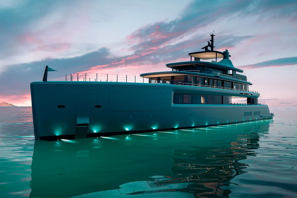 2030 Benetti B.LOFT 65M, photo 30