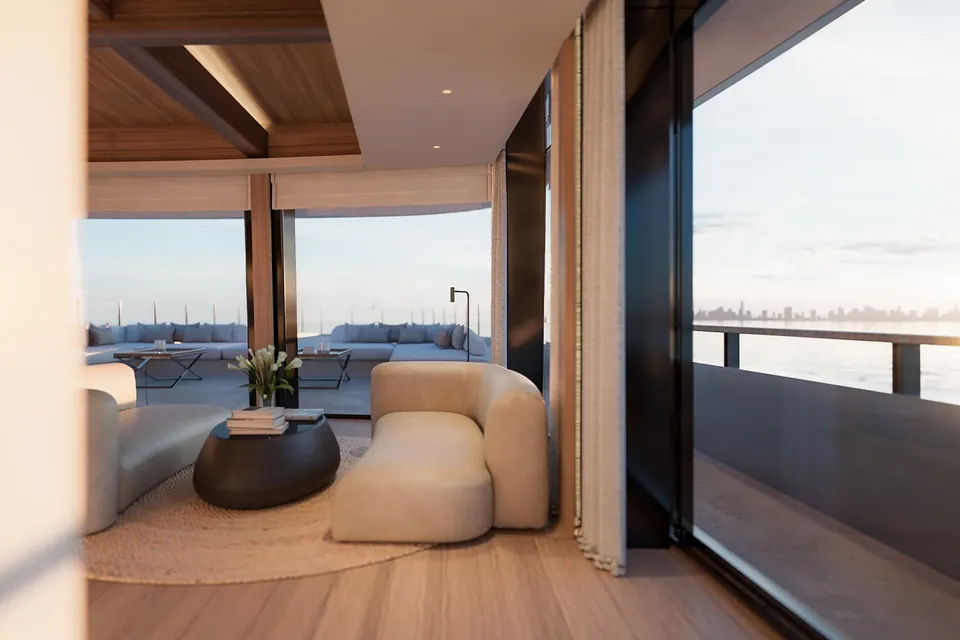 2030 Benetti B.LOFT 65M, photo 31