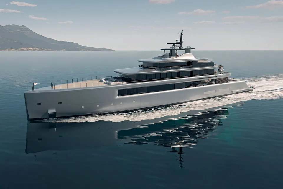 2030 Benetti B.LOFT 65M, photo 32