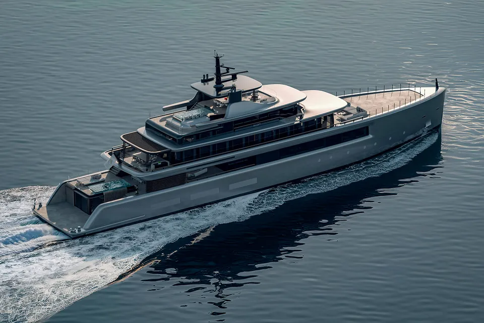 2030 Benetti B.LOFT 65M, photo 33