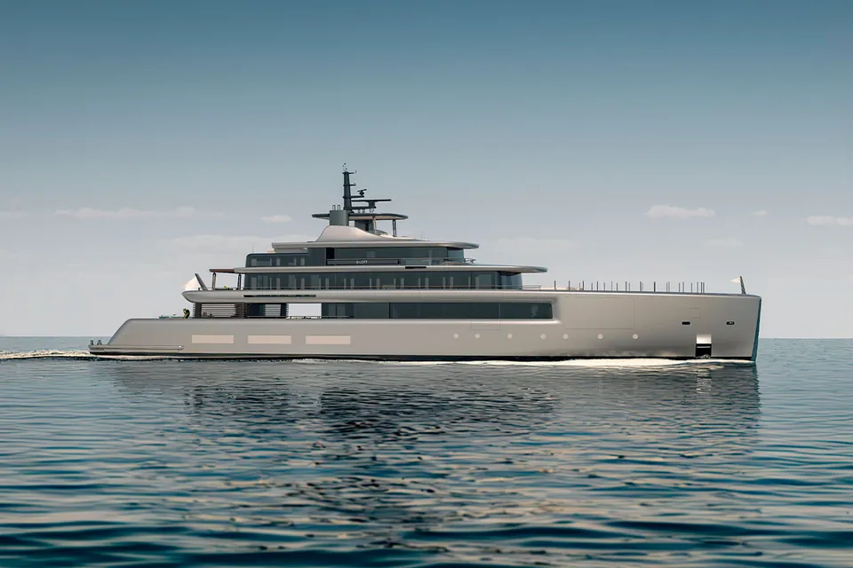 2030 Benetti B.LOFT 65M, photo 34