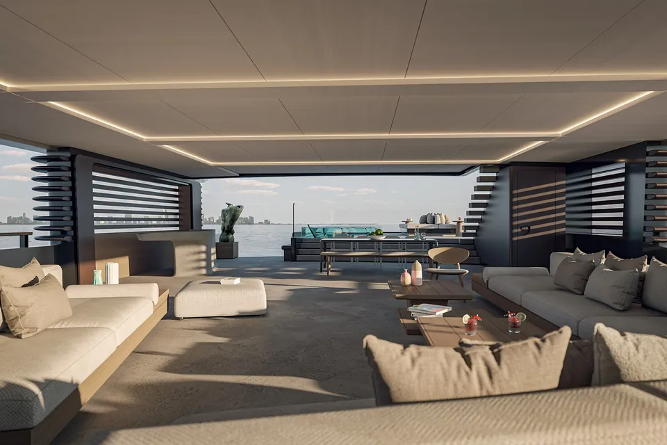 2030 Benetti B.LOFT 65M, photo 35