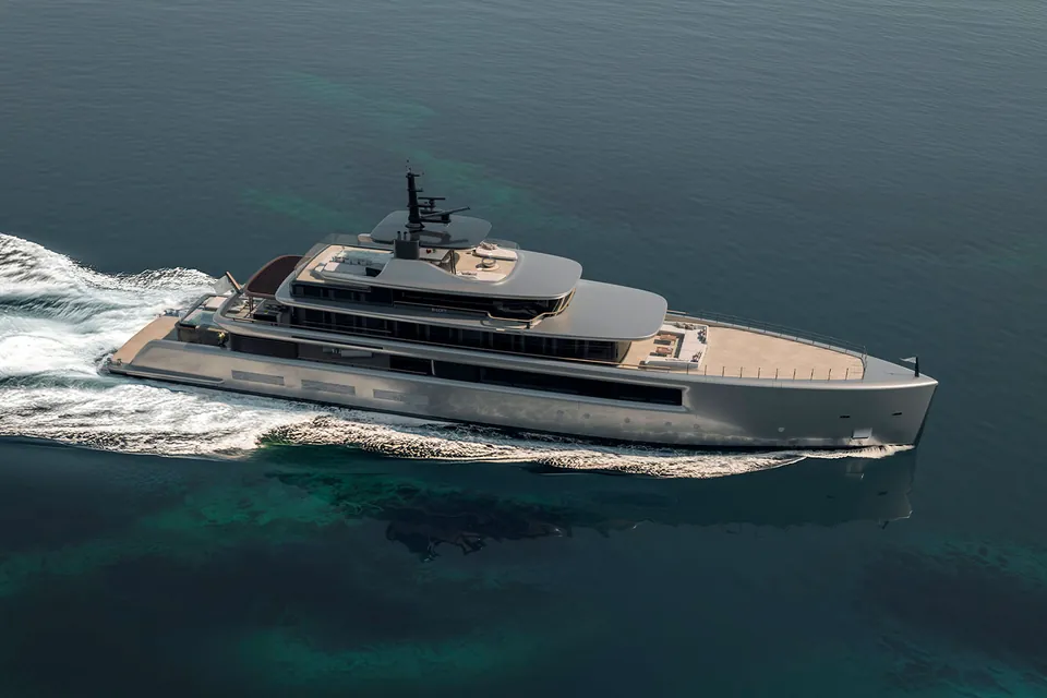 2030 Benetti B.LOFT 65M, photo 36