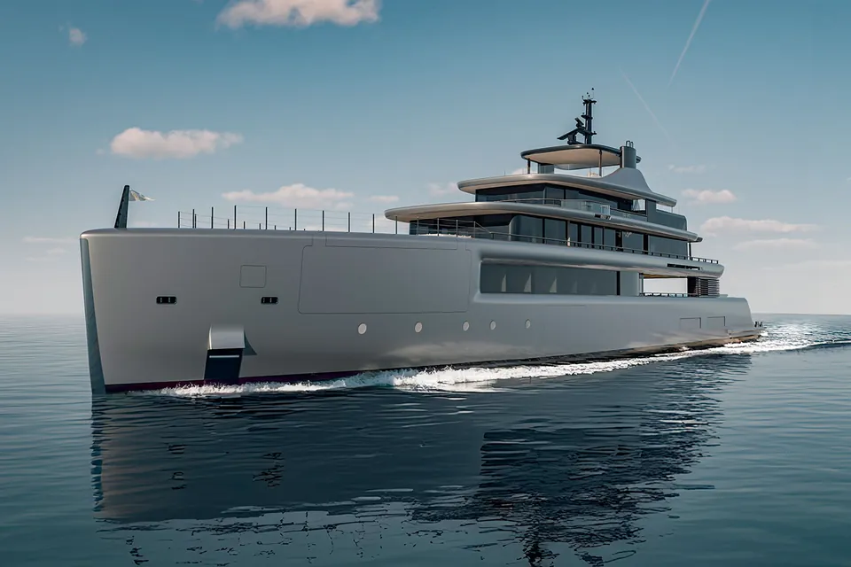 2030 Benetti B.LOFT 65M, photo 37