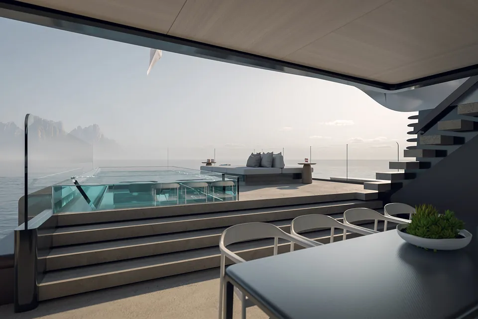 2030 Benetti B.LOFT 65M, photo 38