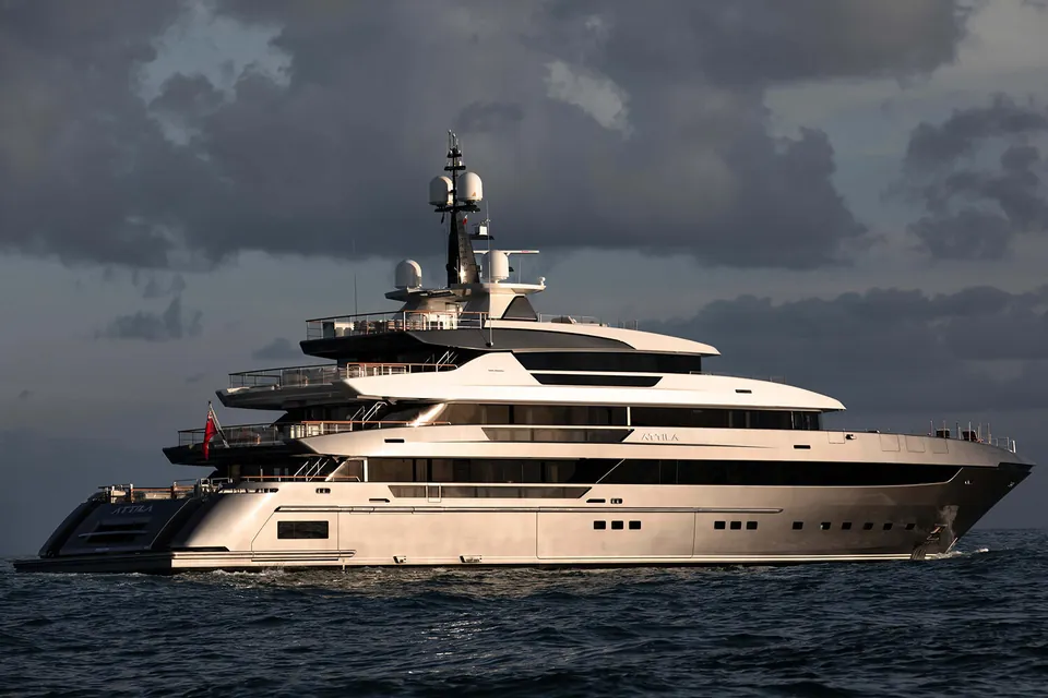 2028 Sanlorenzo 64 Steel, photo 16