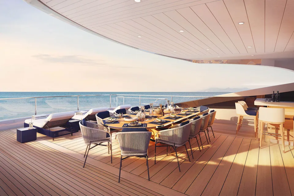 2030 Benetti B.NOW 63M, photo 15