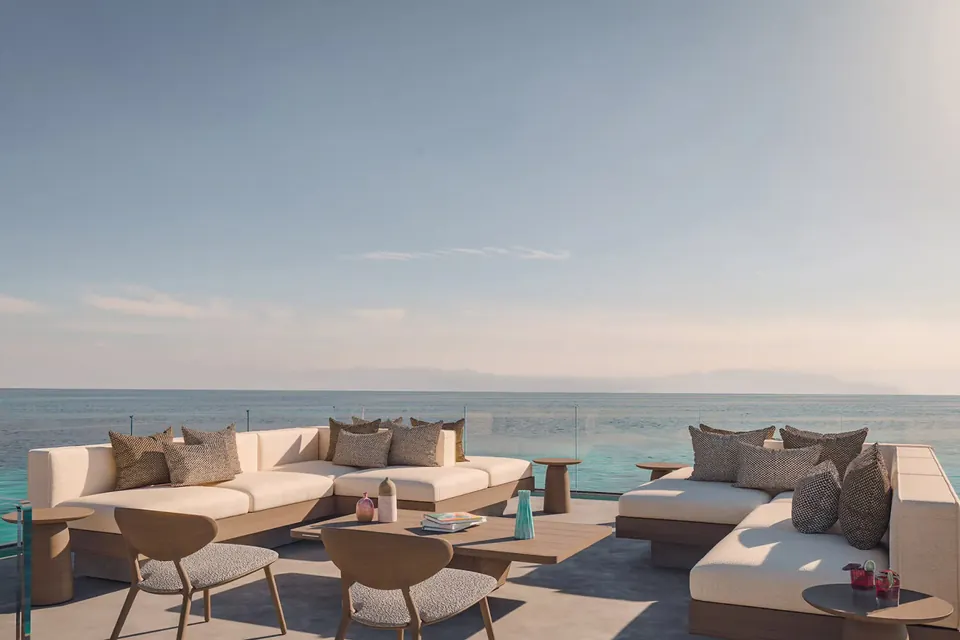 2029 Benetti B.LOFT 58M, photo 7
