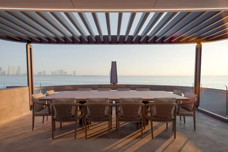 2029 Benetti B.LOFT 58M, photo 10