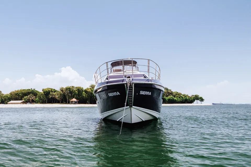 Sierra, 2021 Azimut S7, photo 3