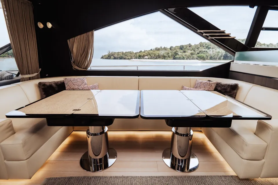 Sierra, 2021 Azimut S7, photo 5