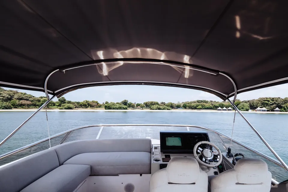 Sierra, 2021 Azimut S7, photo 13