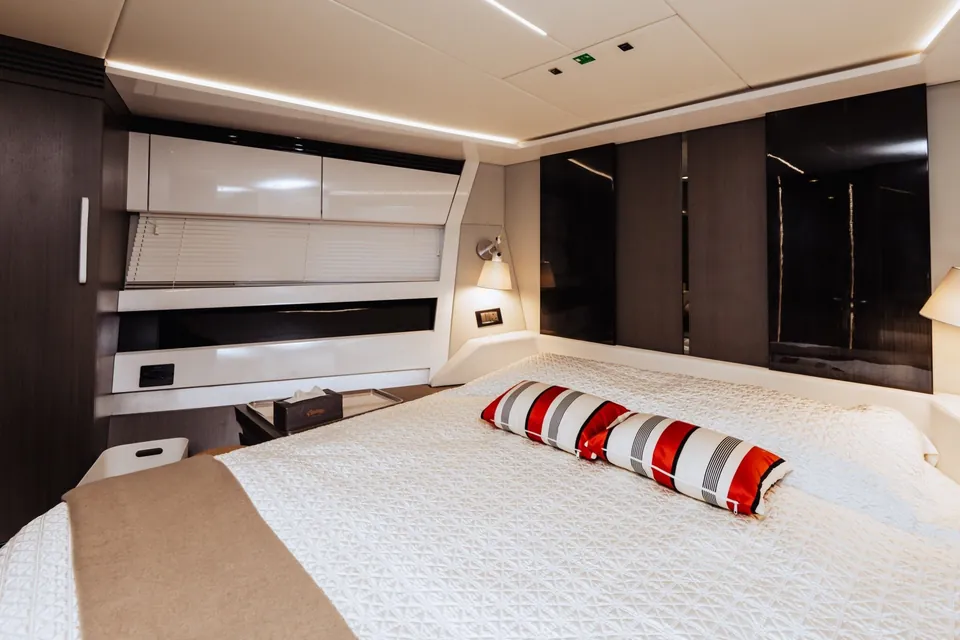 Sierra, 2021 Azimut S7, photo 15