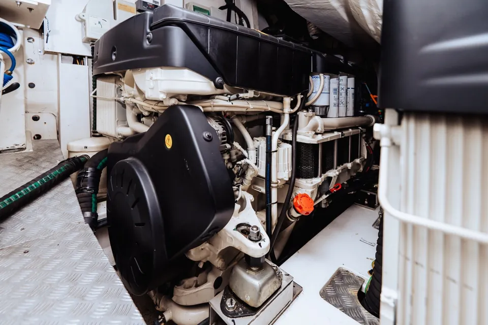 Sierra, 2021 Azimut S7, photo 20