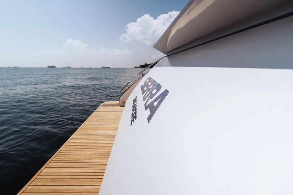Sierra, 2021 Azimut S7, photo 23