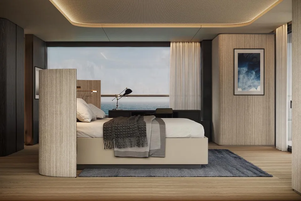2030 Benetti B.YOND 57M, photo 16