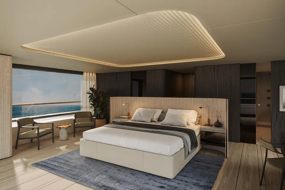 2030 Benetti B.YOND 57M, photo 17