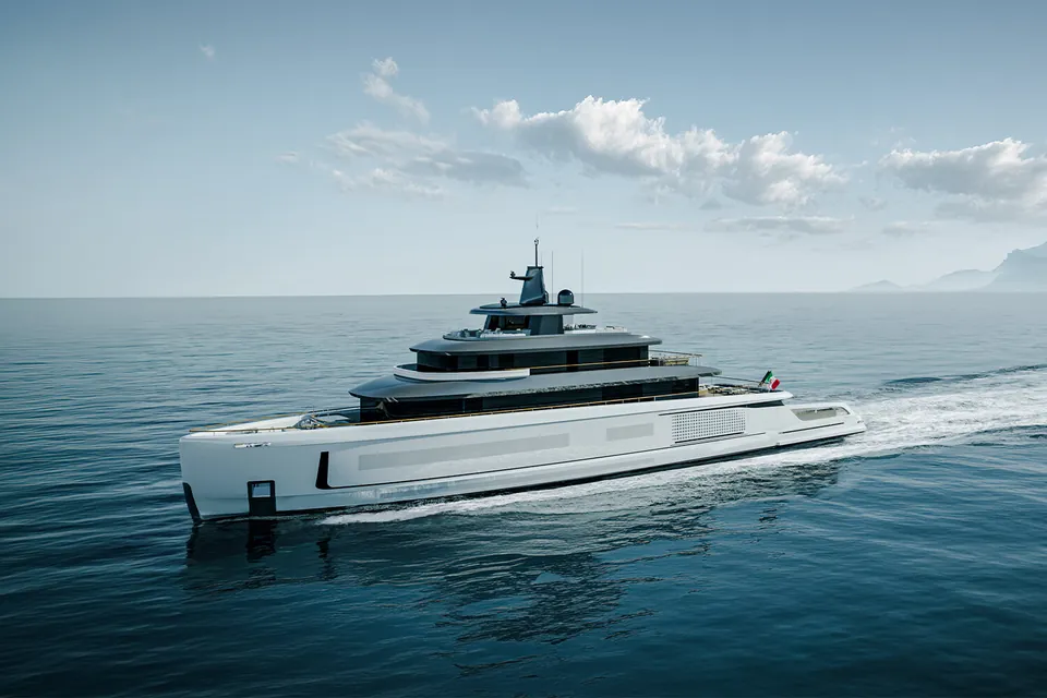 2030 Benetti B.YOND 57M, photo 37
