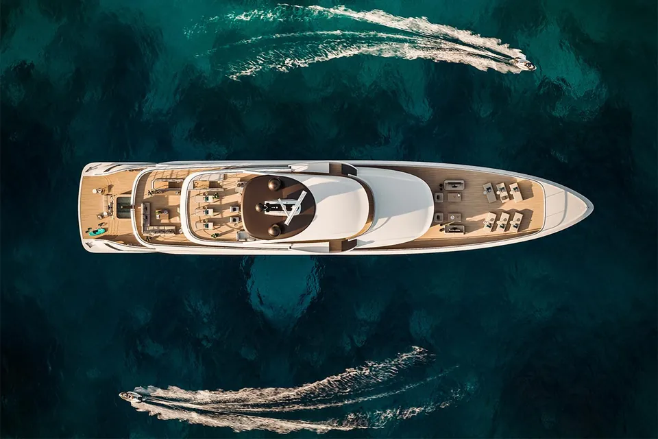 2029 Benetti B.Century 55M, photo 14