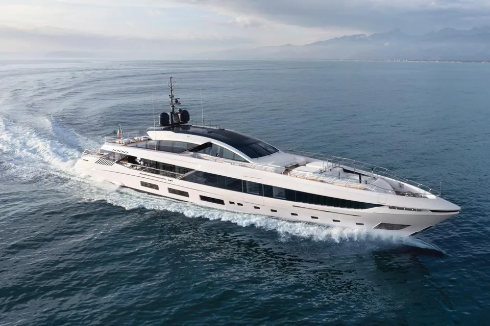 2029 Mangusta GranSport 54, photo 2