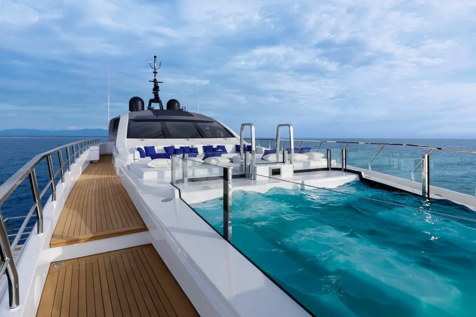 2029 Mangusta GranSport 54, photo 5