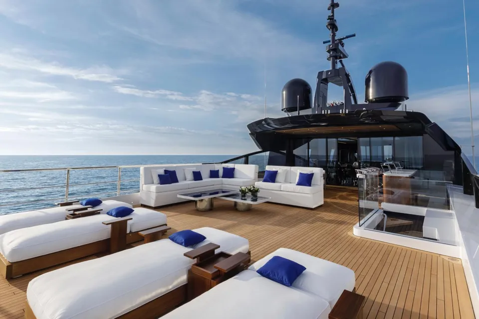 2029 Mangusta GranSport 54, photo 6