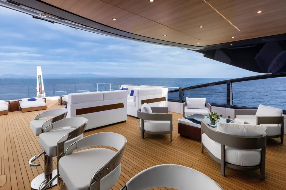 2029 Mangusta GranSport 54, photo 7