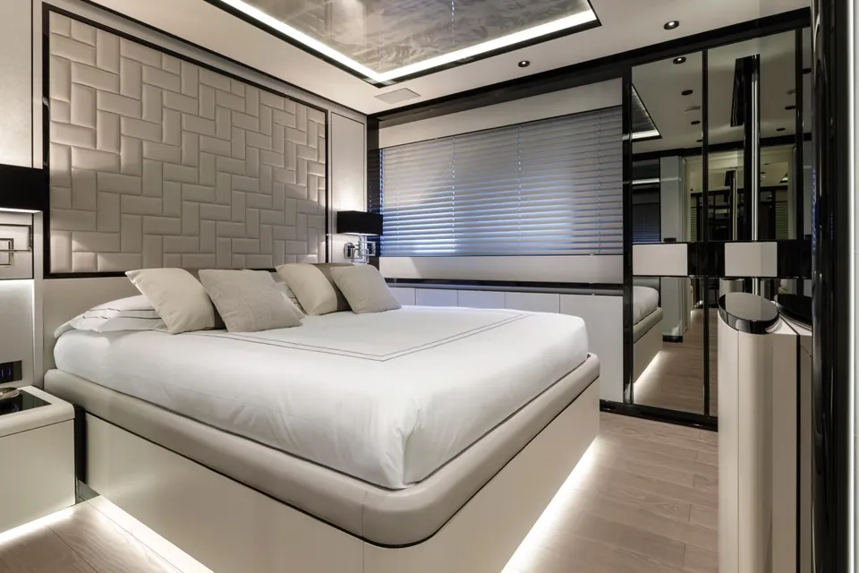 2029 Mangusta GranSport 54, photo 8