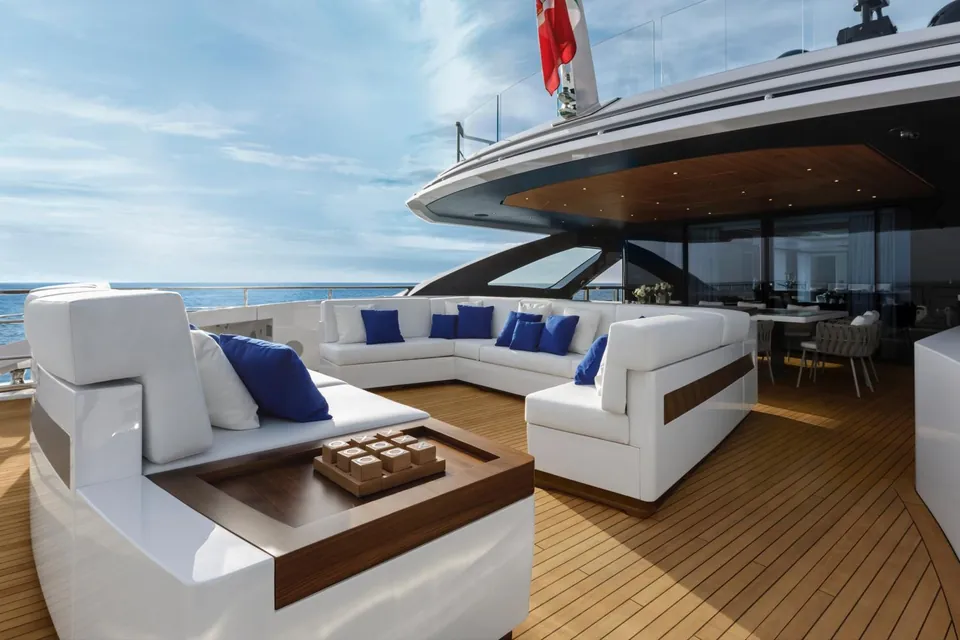 2029 Mangusta GranSport 54, photo 11