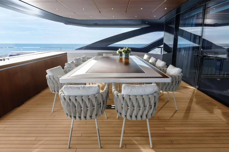2029 Mangusta GranSport 54, photo 12