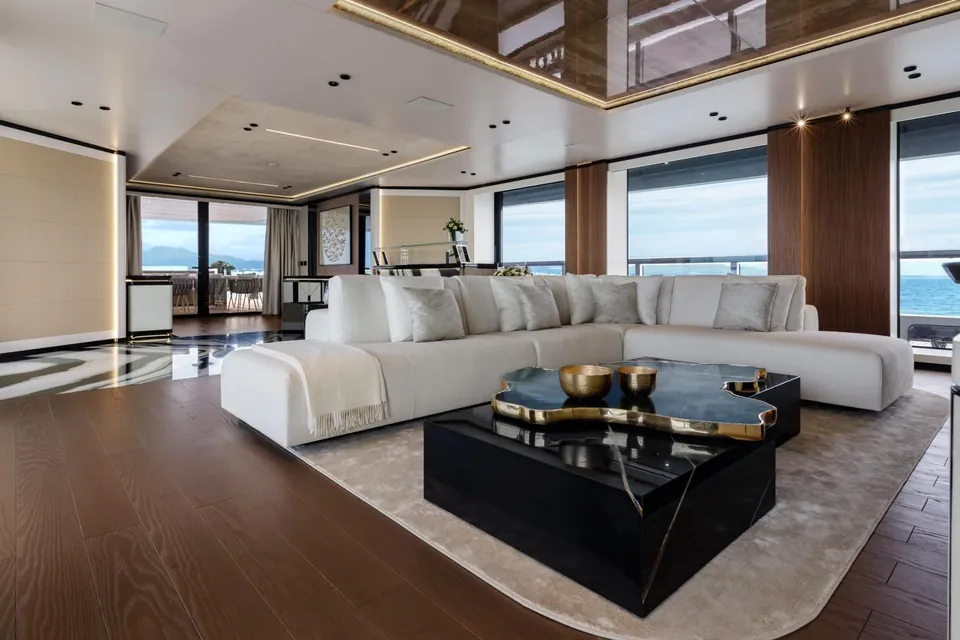 2029 Mangusta GranSport 54, photo 13