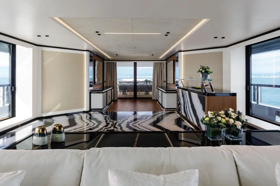 2029 Mangusta GranSport 54, photo 14