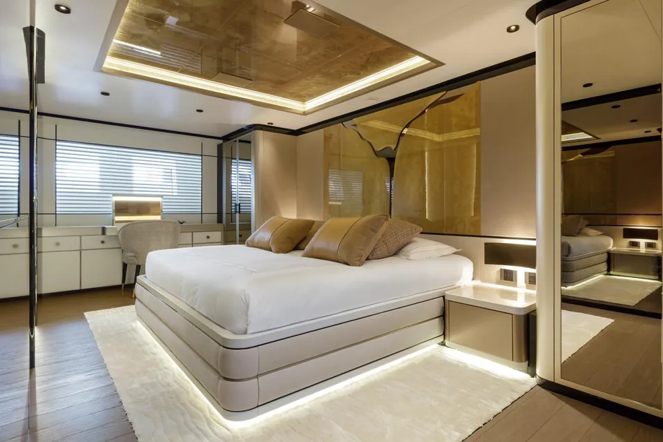 2029 Mangusta GranSport 54, photo 18