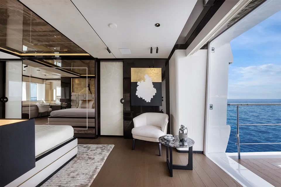 2029 Mangusta GranSport 54, photo 19