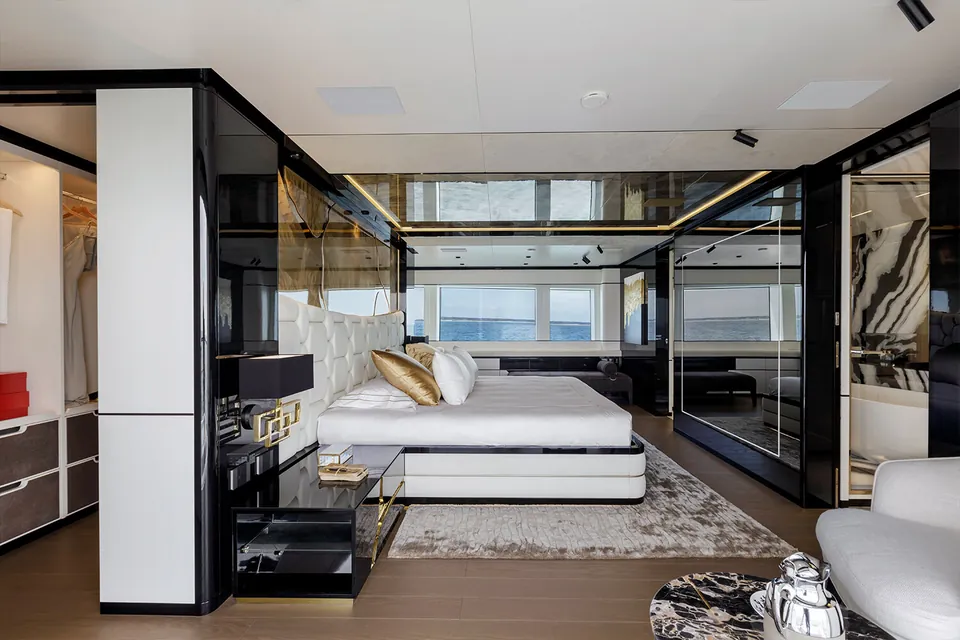 2029 Mangusta GranSport 54, photo 20