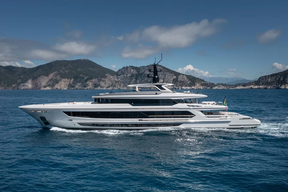 2027 Baglietto T52, photo 2