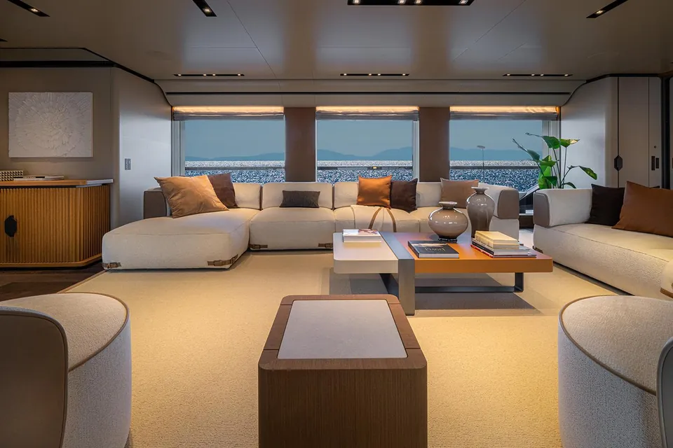 2027 Baglietto T52, photo 4