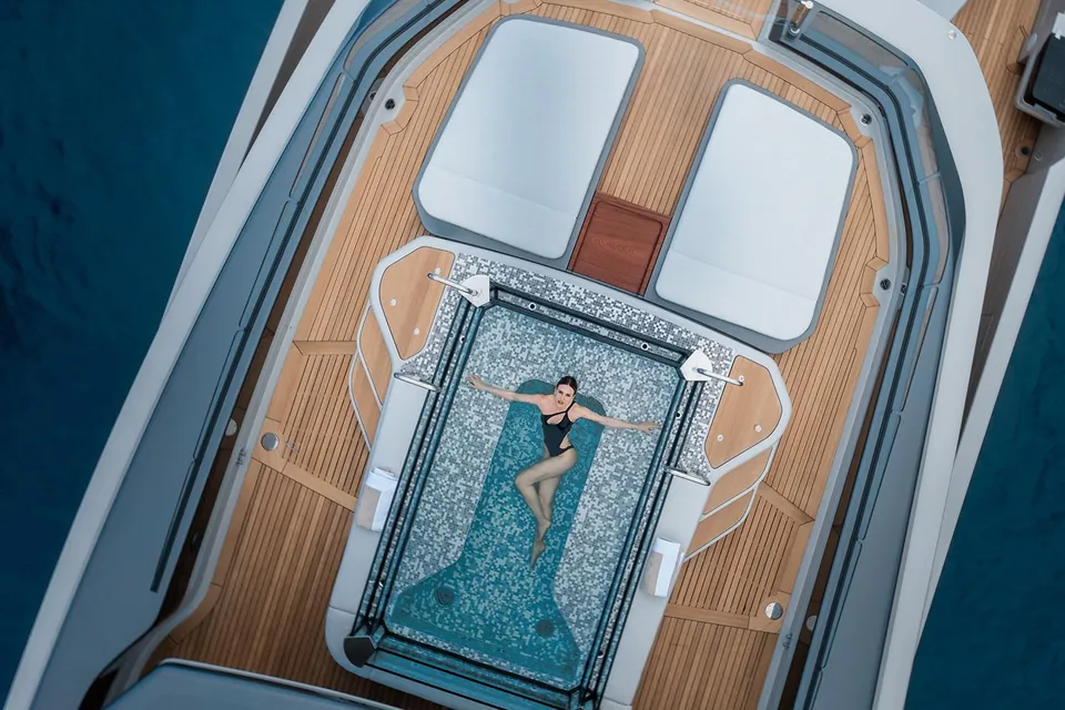 2027 Baglietto T52, photo 27