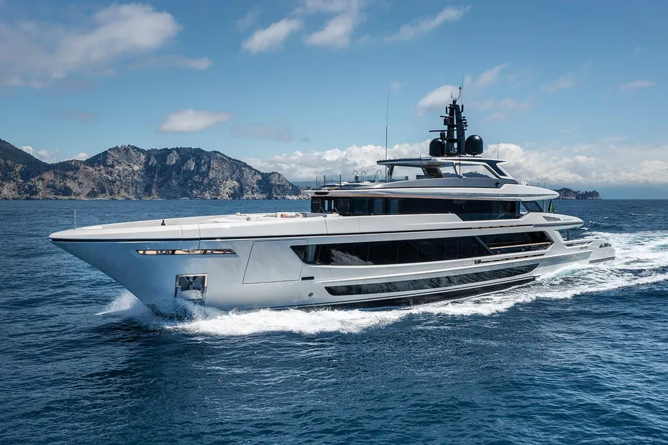 2027 Baglietto T52, photo 30