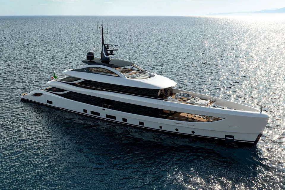 2029 Benetti B.NOW 52M, photo 2