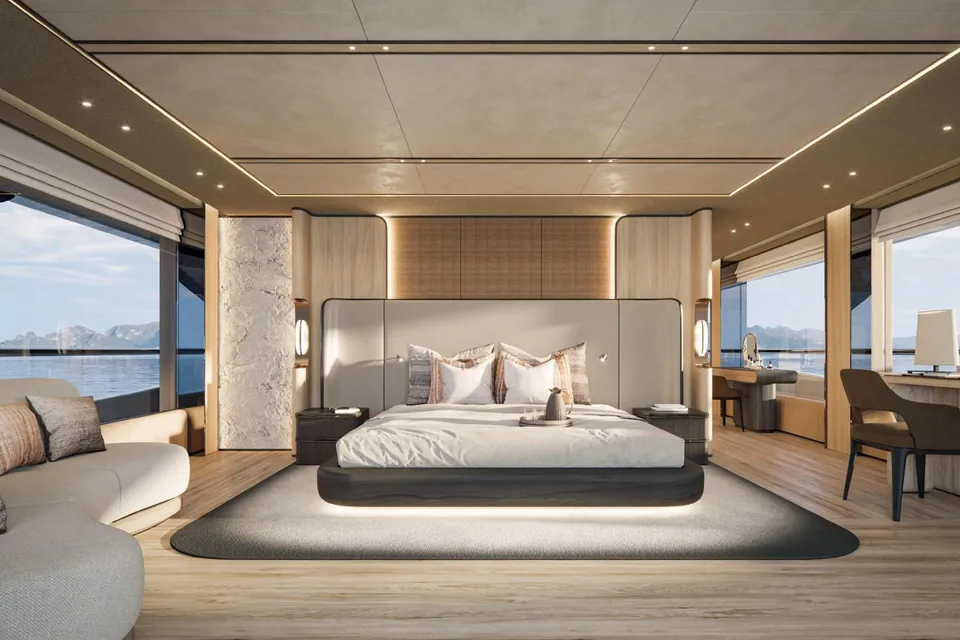 2029 Benetti B.NOW 52M, photo 15