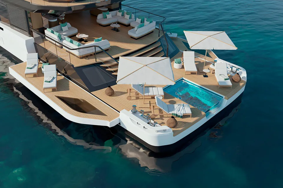 2029 Mangusta Oceano 52, photo 2
